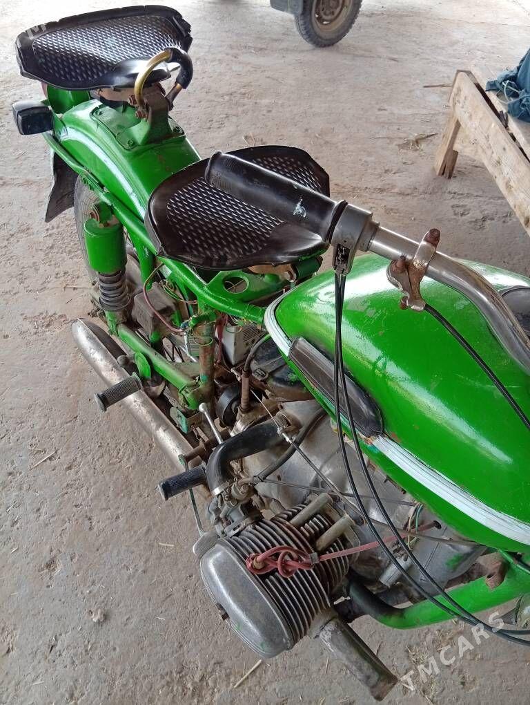 Ural 4320 2000 - 6 200 TMT - Murgap - img 2