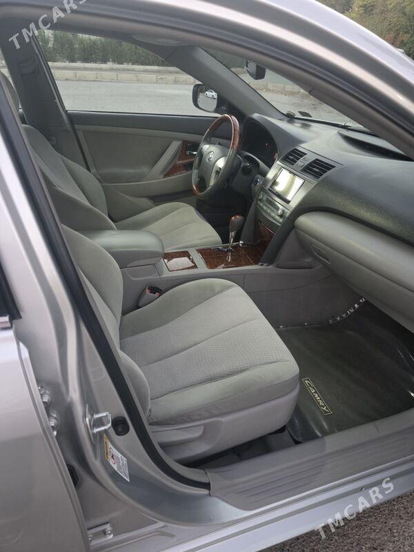 Toyota Camry 2011 - 225 000 TMT - Aşgabat - img 6