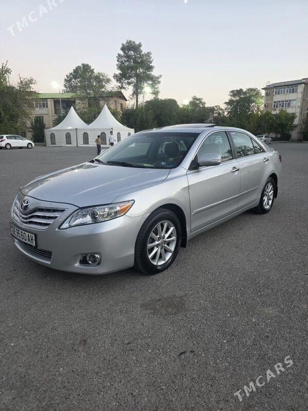 Toyota Camry 2011 - 225 000 TMT - Aşgabat - img 2