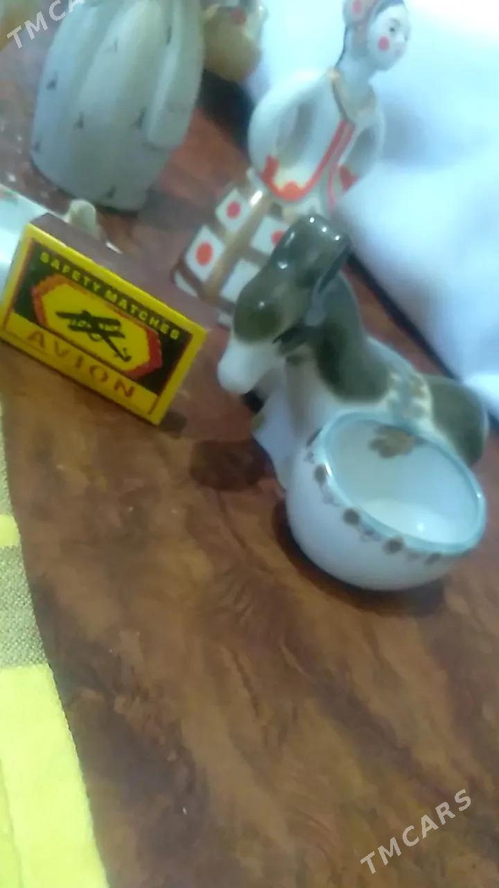 статуэтки - Türkmenabat - img 5