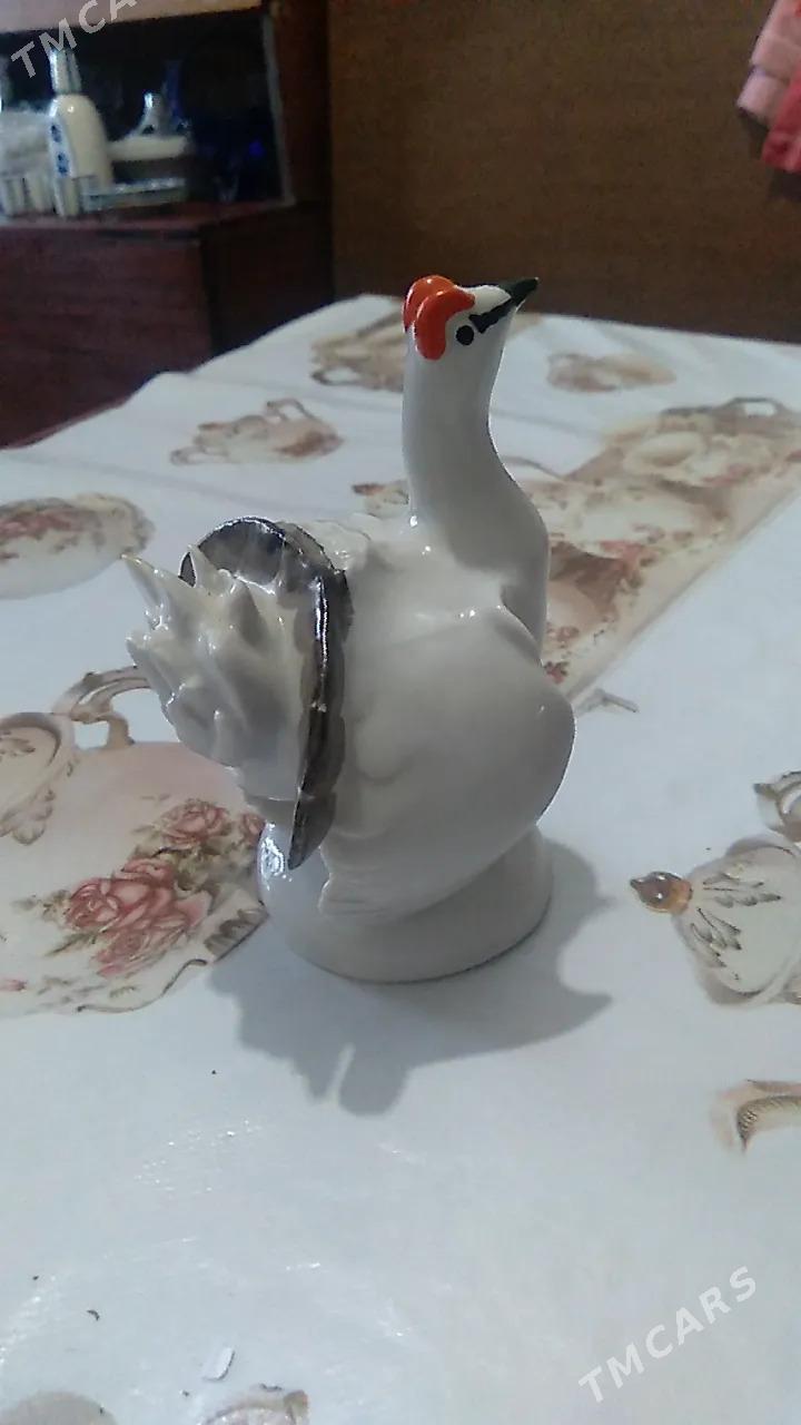 статуэтки - Türkmenabat - img 9