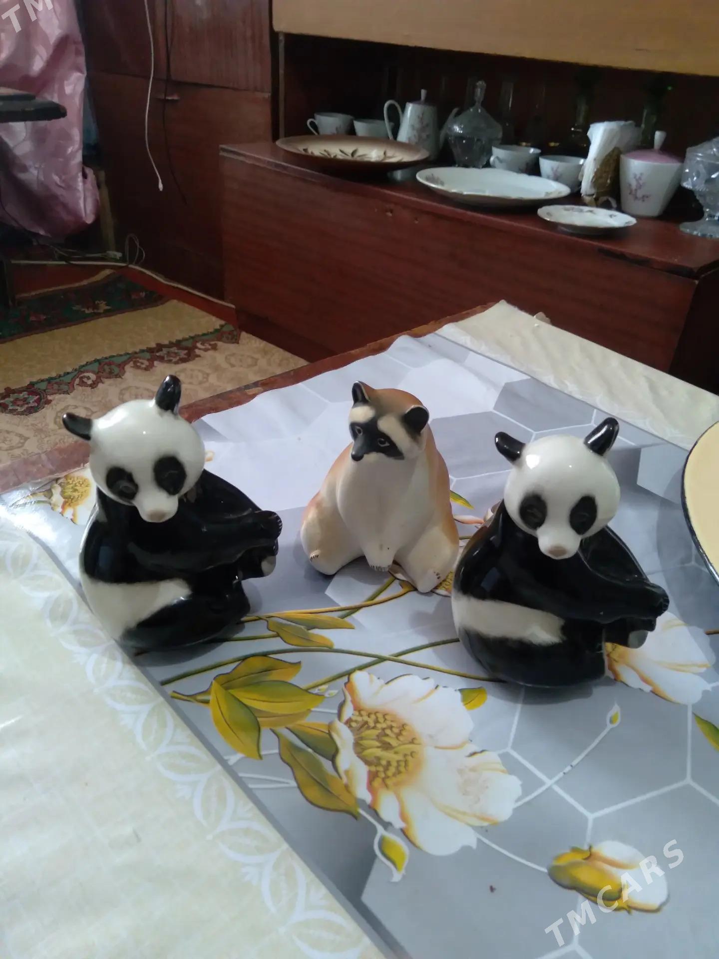 статуэтки - Türkmenabat - img 2