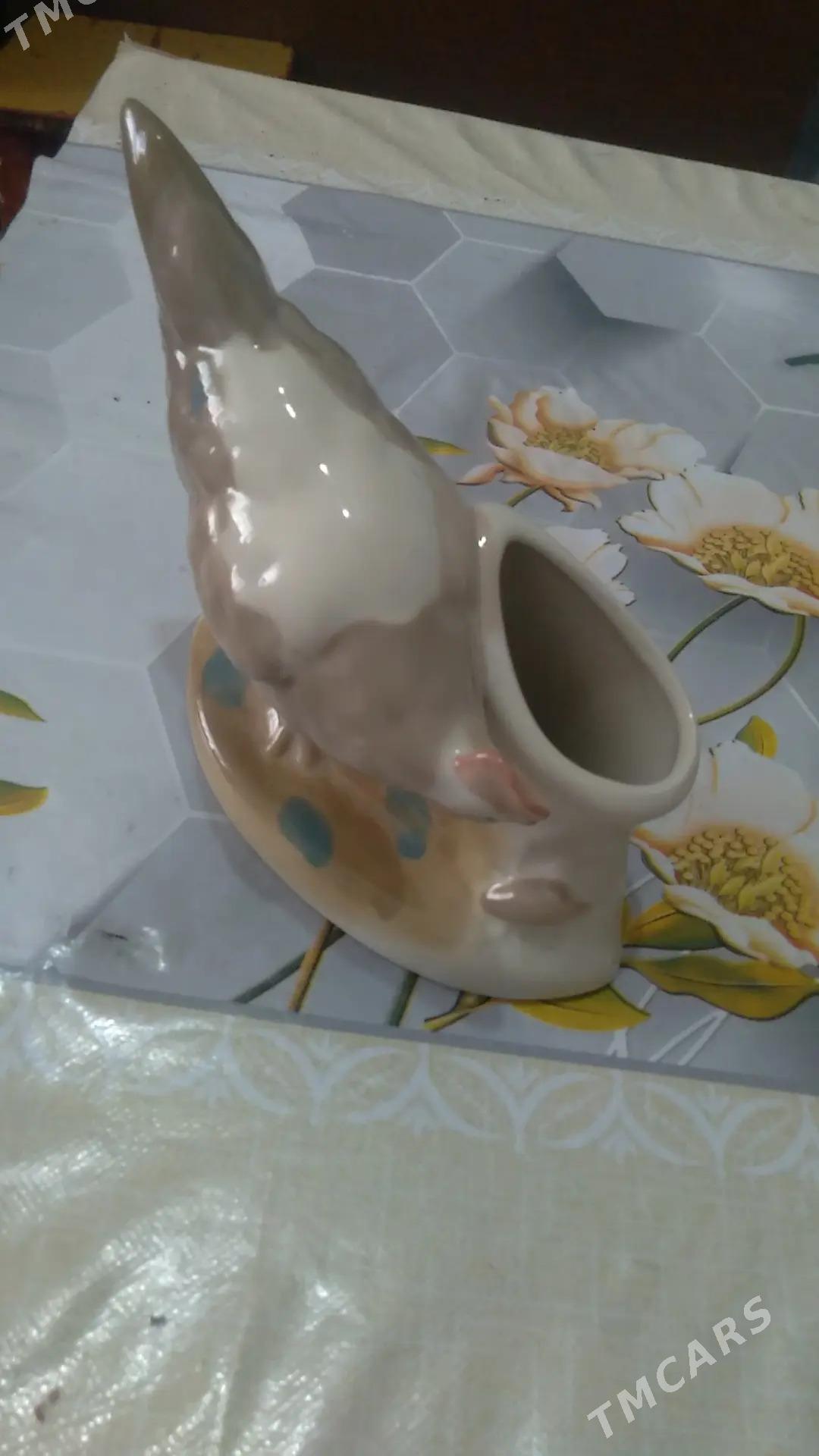 статуэтки - Türkmenabat - img 3