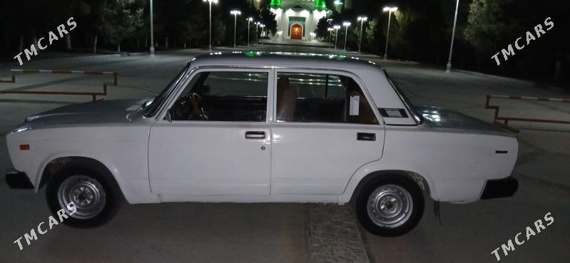 Lada 2107 2000 - 35 000 TMT - Gökdepe - img 1