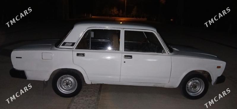 Lada 2107 2000 - 35 000 TMT - Gökdepe - img 2