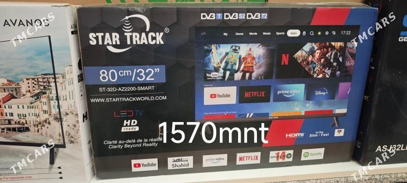  Televizorlar - Aşgabat - img 5