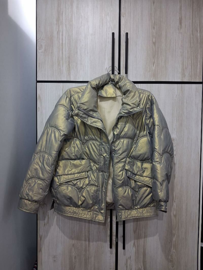 пальто - Daşoguz - img 2