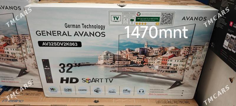  Televizorlar - Aşgabat - img 6