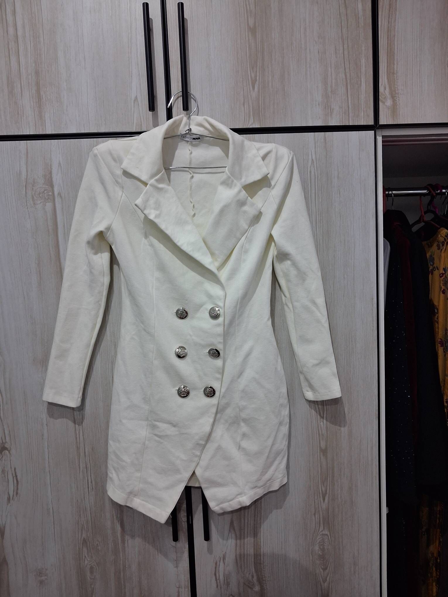 пальто - Daşoguz - img 3