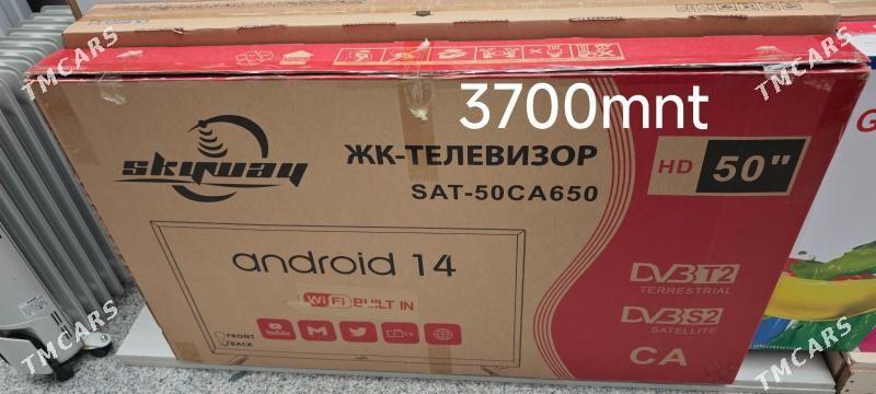  Televizorlar - Aşgabat - img 2