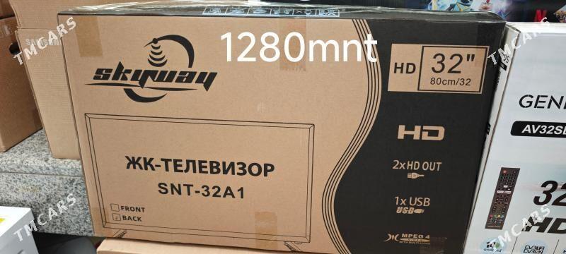  Televizorlar - Aşgabat - img 4