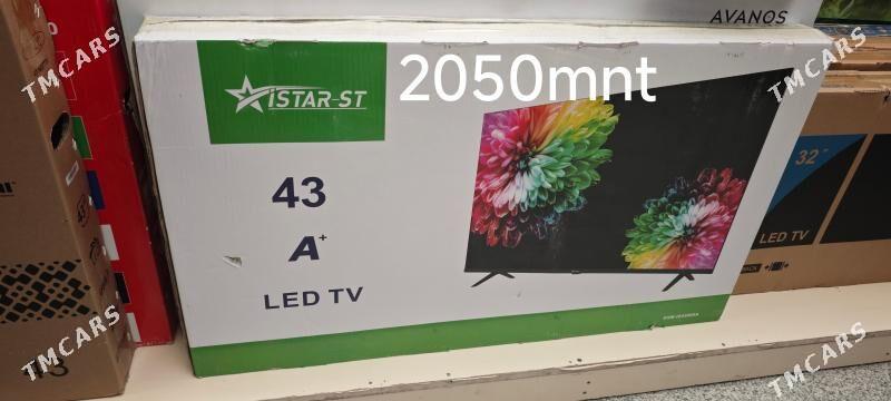  Televizorlar - Aşgabat - img 10
