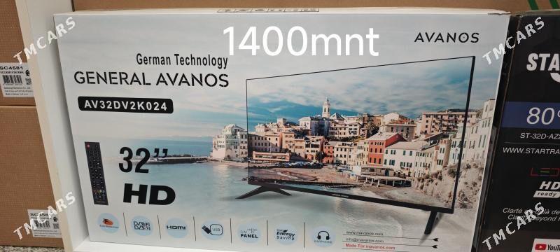  Televizorlar - Aşgabat - img 7