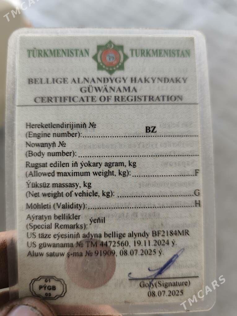 Lada 2104 1980 - 19 000 TMT - Wekilbazar - img 7