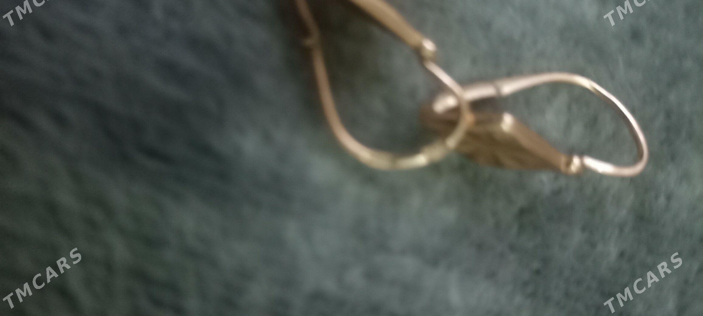 gyzyl syrga - Mary - img 4