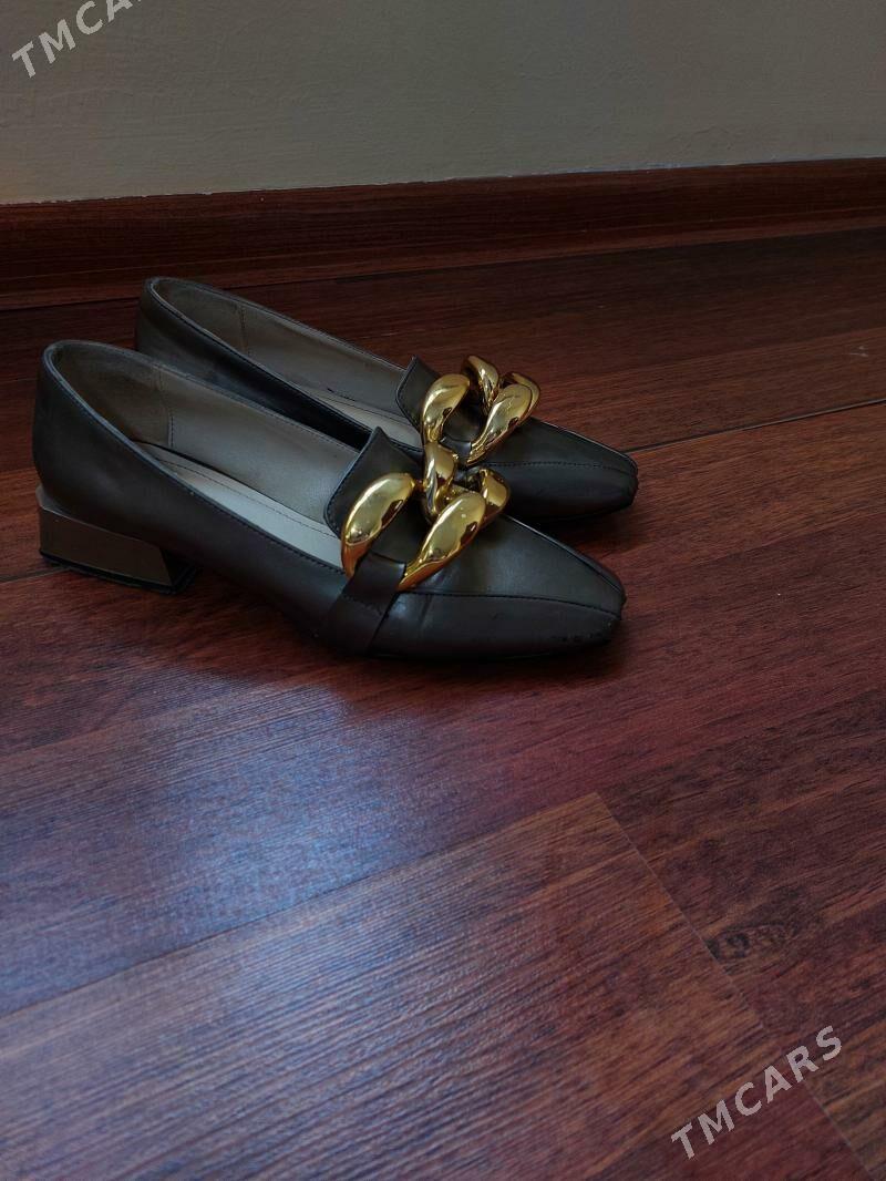 Aýakgaplar - Büzmeýin - img 3