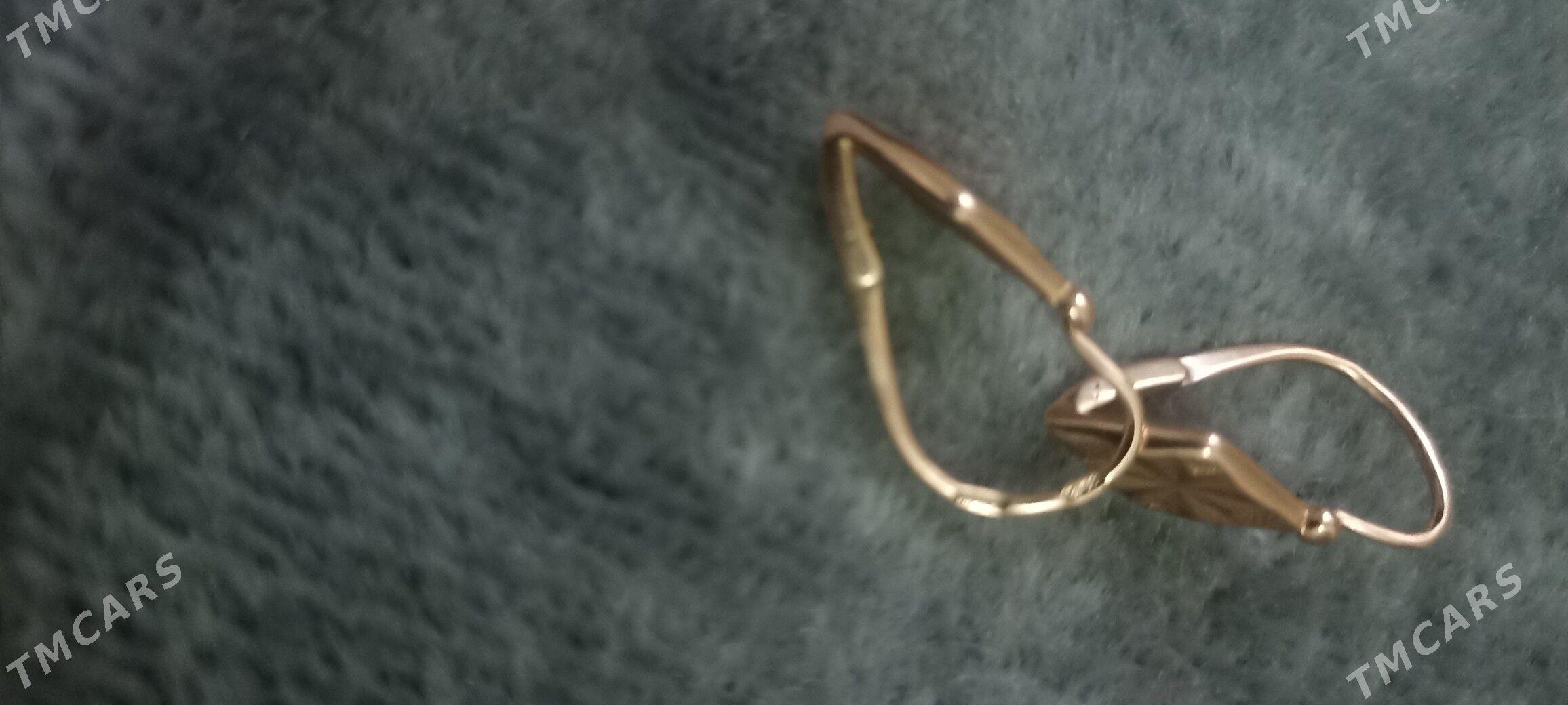 gyzyl syrga - Mary - img 1