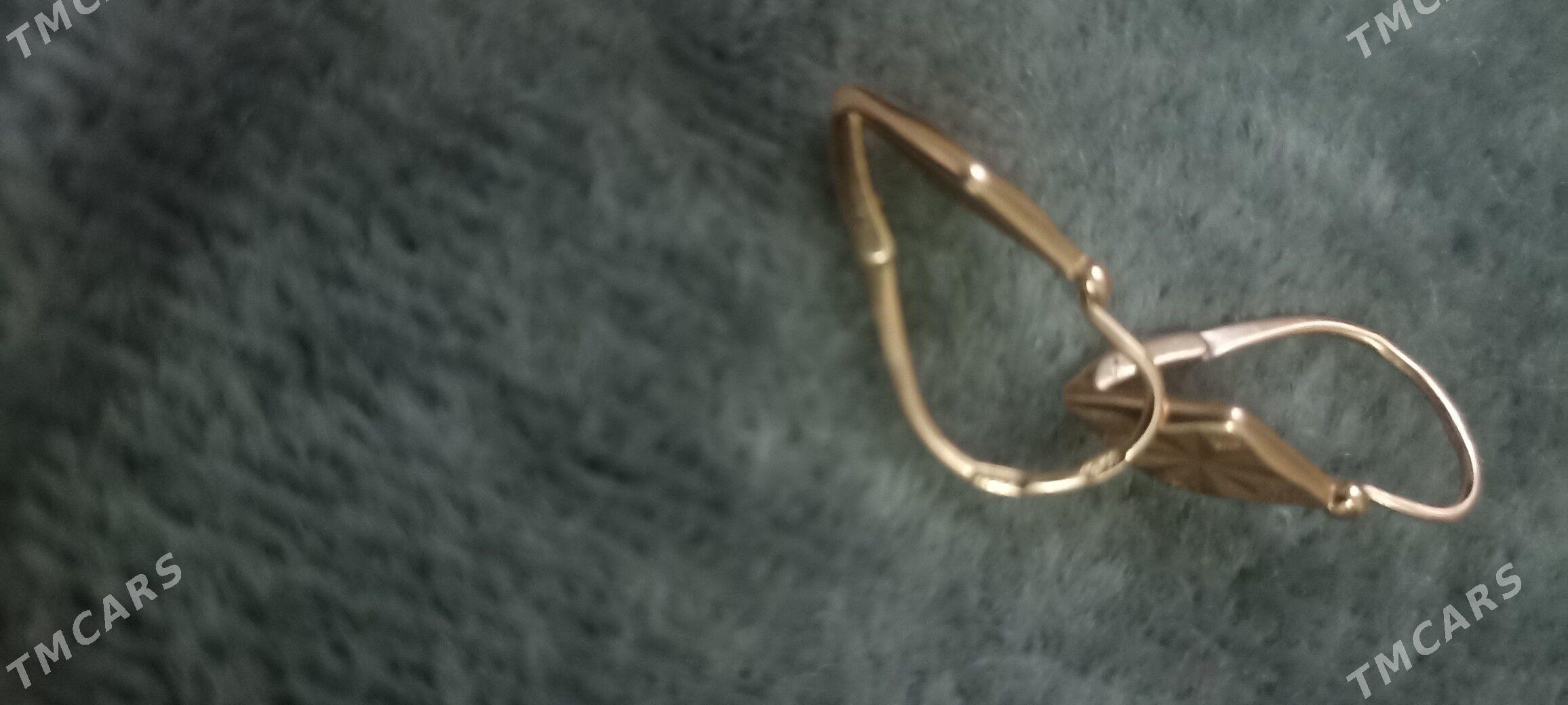 gyzyl syrga - Mary - img 2