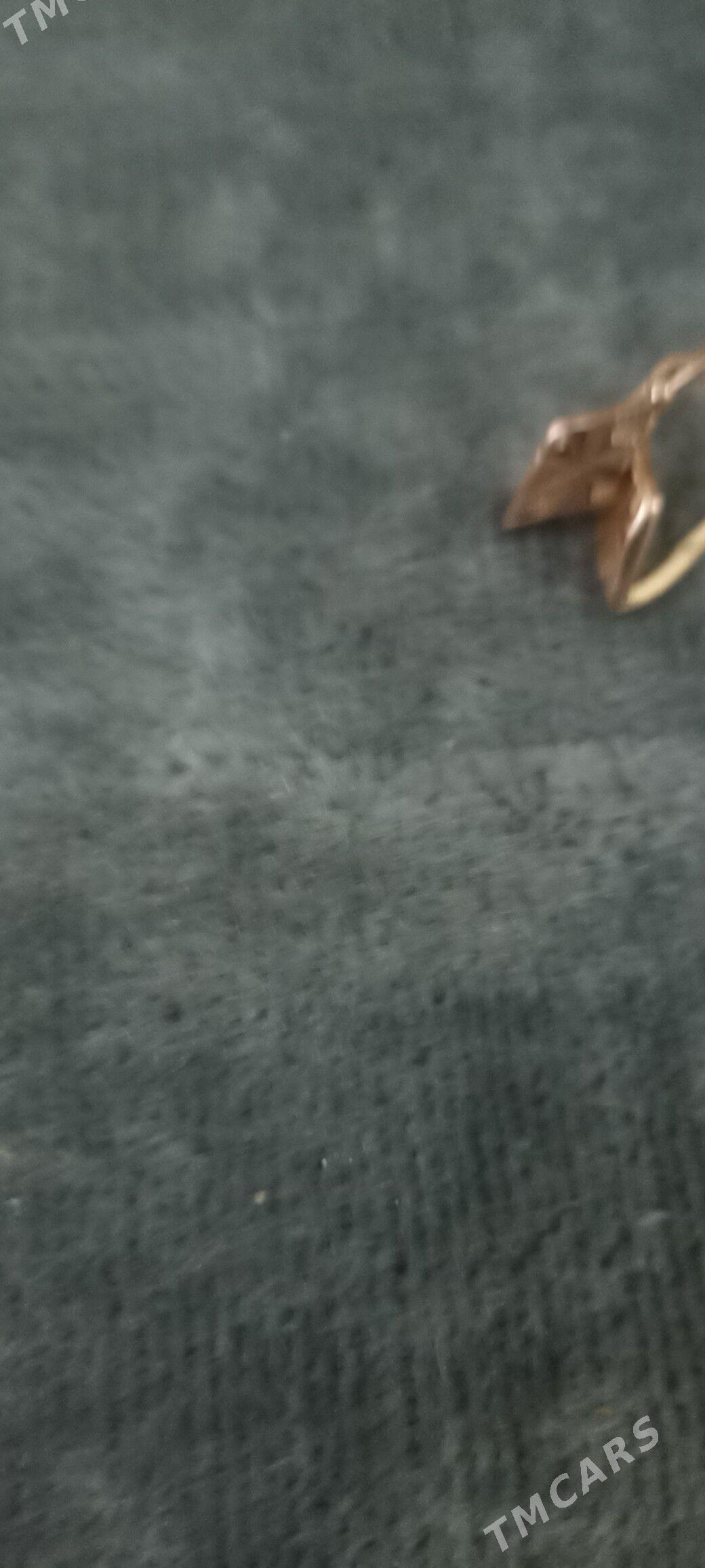 gyzyl syrga - Mary - img 3