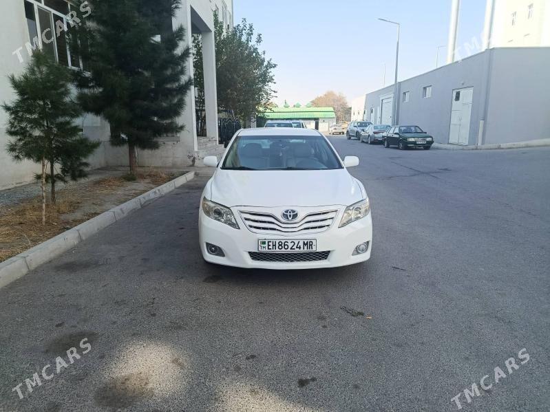 Toyota Camry 2010 - 200 000 TMT - Mary - img 2