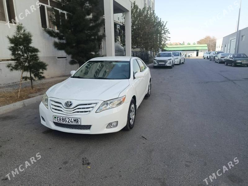 Toyota Camry 2010 - 200 000 TMT - Mary - img 3
