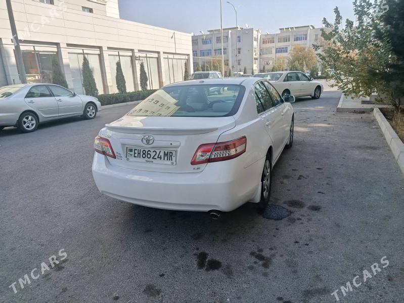 Toyota Camry 2010 - 200 000 TMT - Mary - img 4