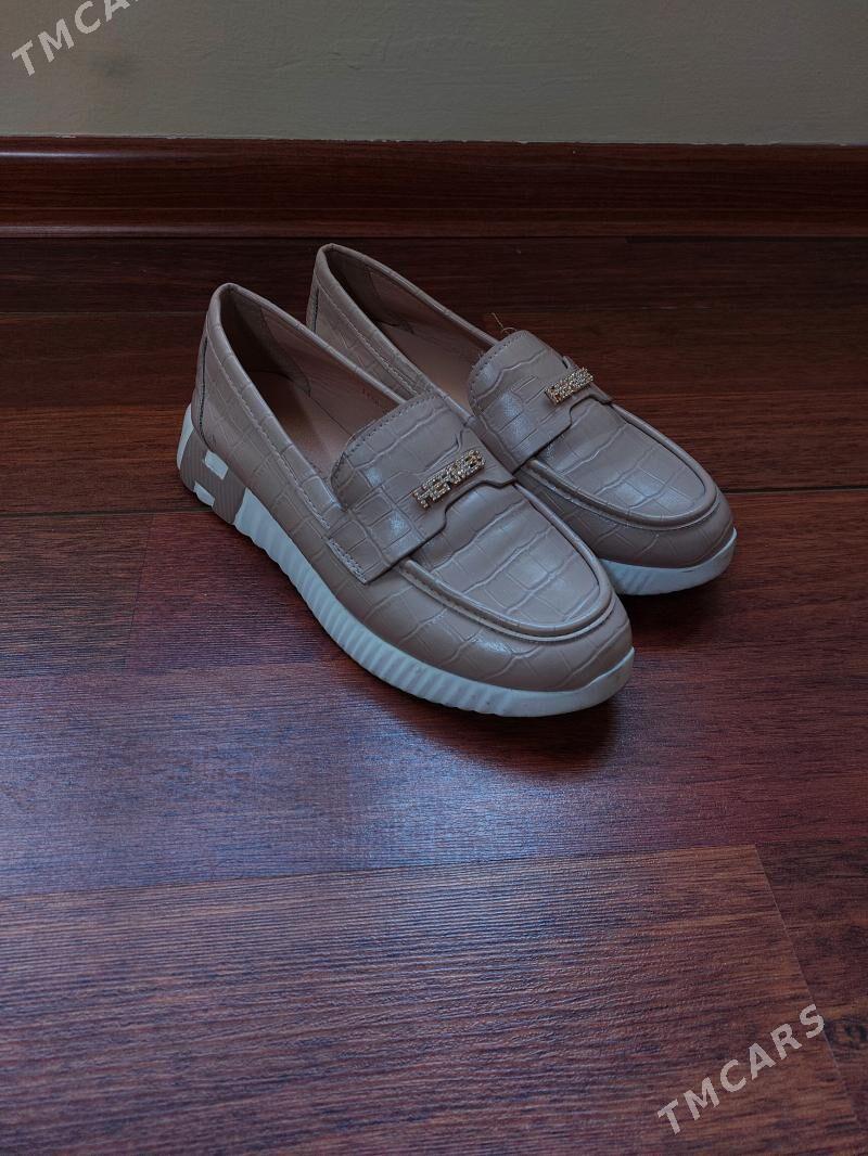 Aýakgaplar - Büzmeýin - img 4