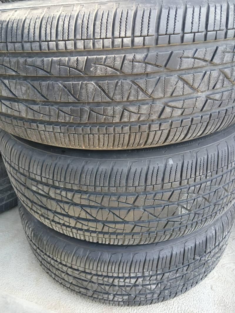 245 55 19 5 000 TMT - 11 мкр - img 4