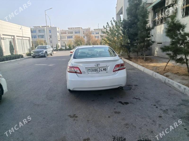 Toyota Camry 2010 - 200 000 TMT - Mary - img 5
