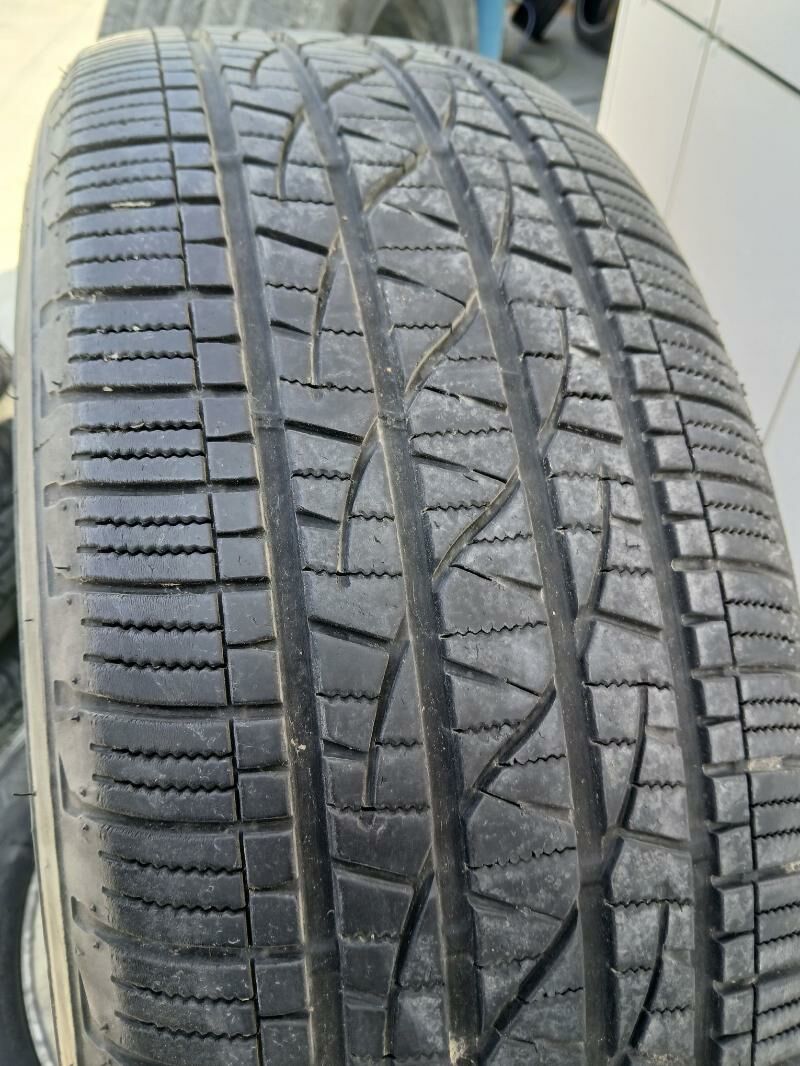 245 55 19 5 000 TMT - 11 мкр - img 5