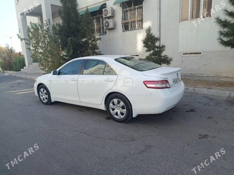 Toyota Camry 2010 - 200 000 TMT - Mary - img 6