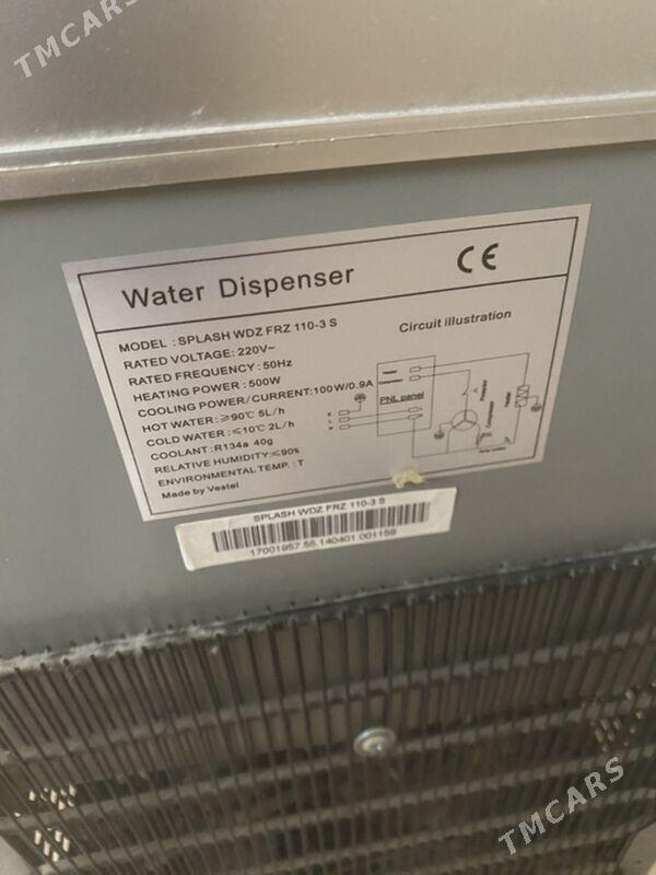 Кулер - Ашхабад - img 3