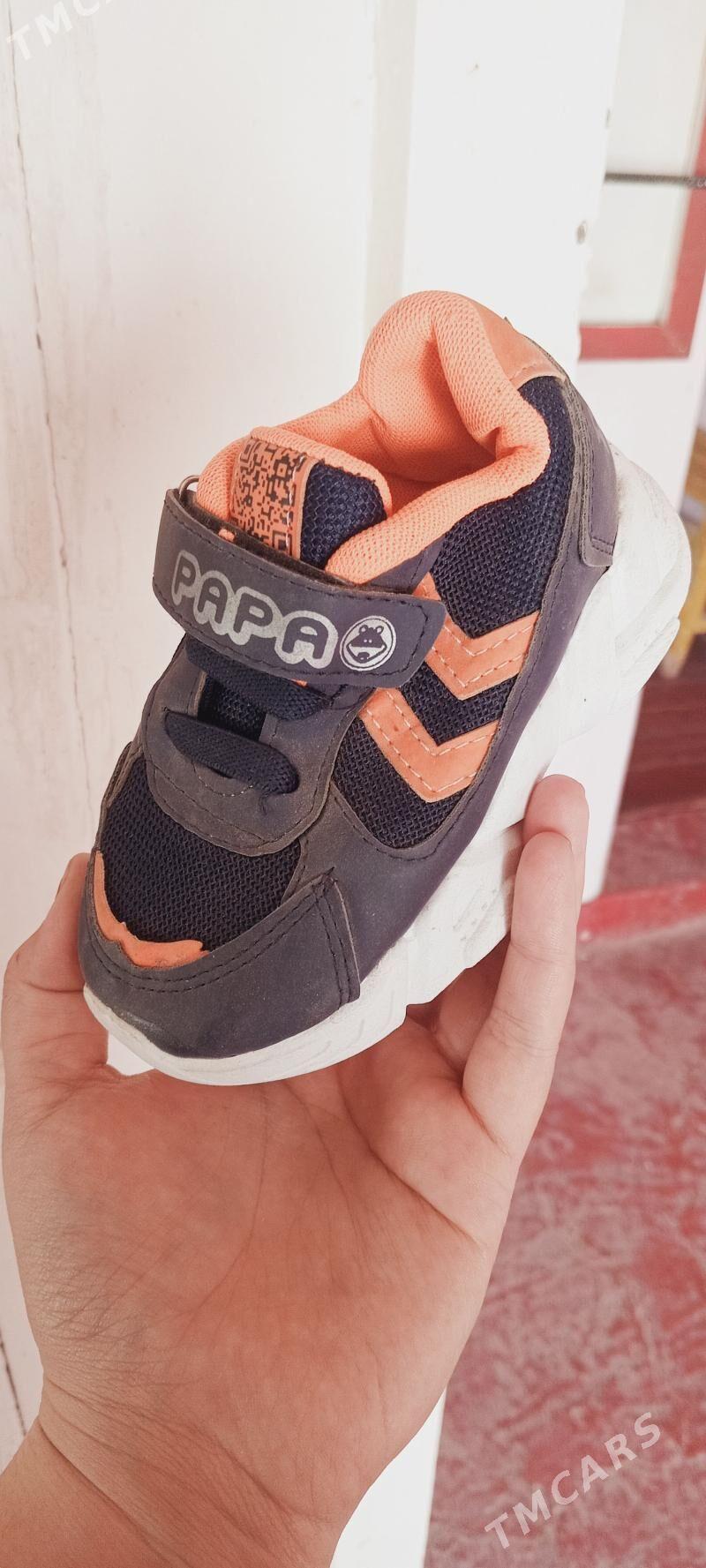 ayakgaplar - Türkmenabat - img 2