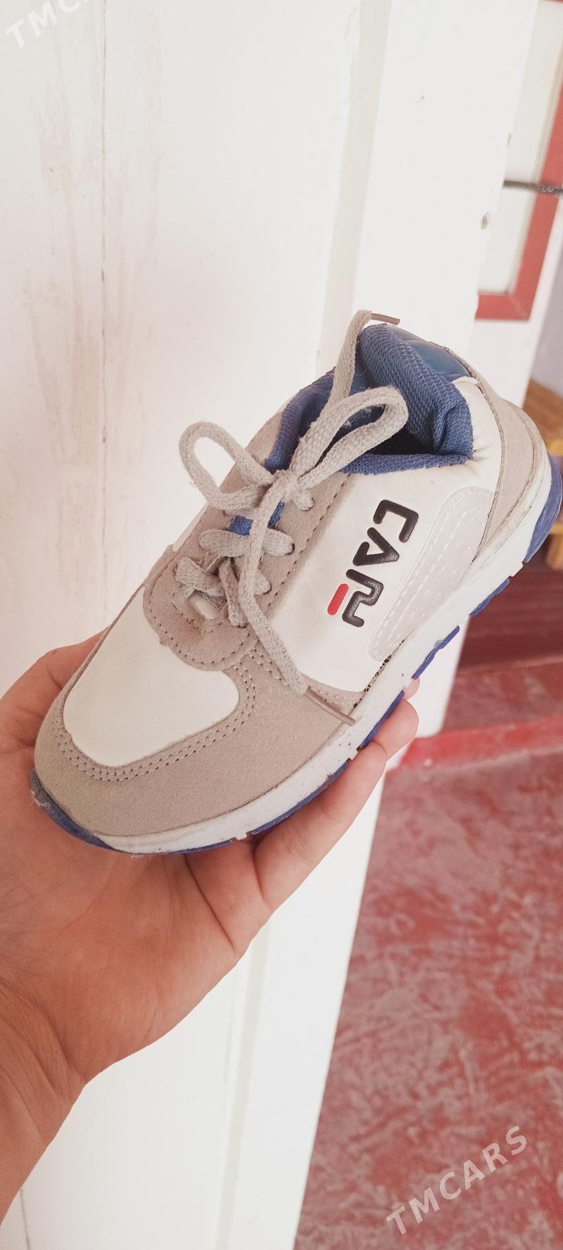 ayakgaplar - Türkmenabat - img 3