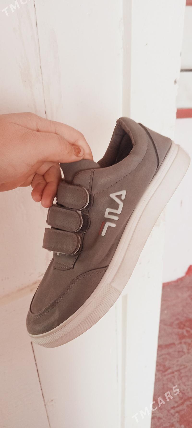 ayakgaplar - Türkmenabat - img 5