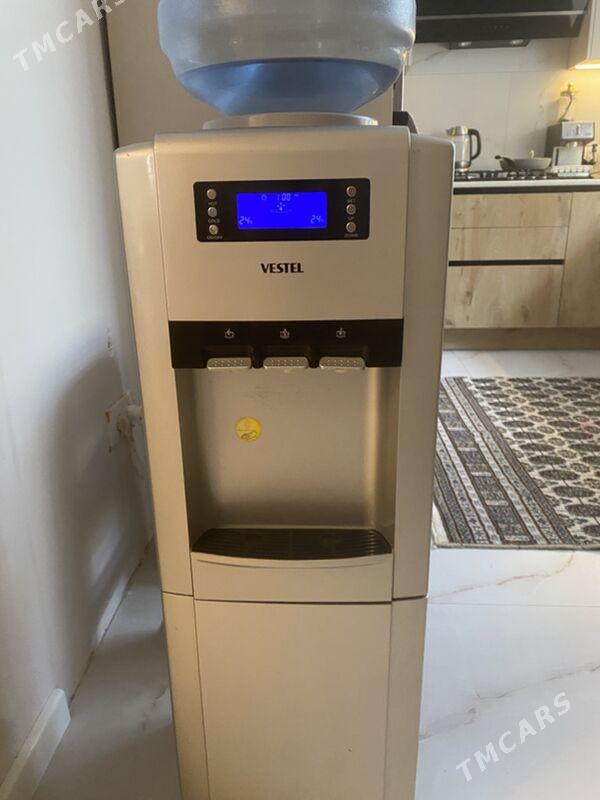 Кулер - Ашхабад - img 1