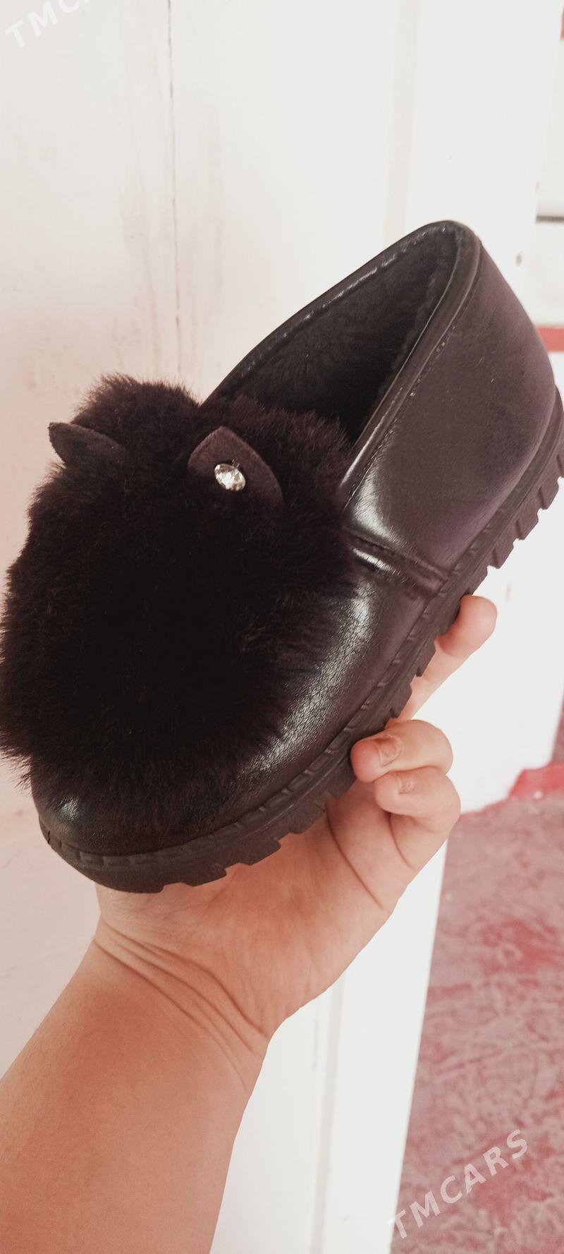 ayakgaplar - Türkmenabat - img 4