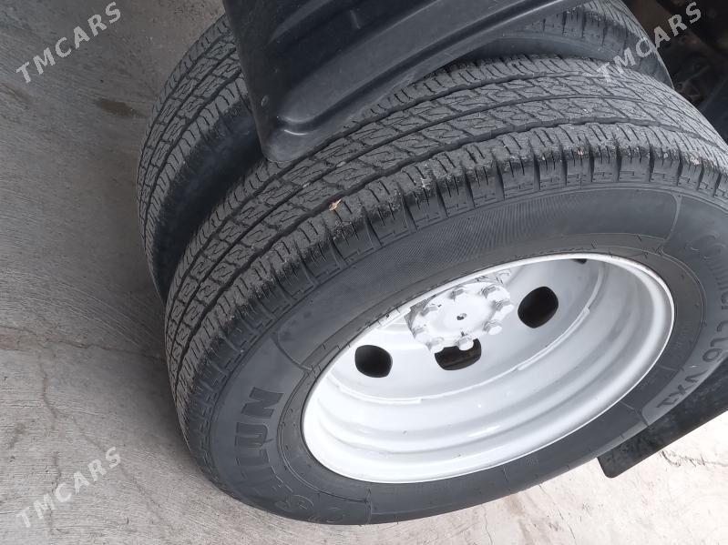 Gaz Gazel 2015 - 200 000 TMT - Бузмеин - img 4