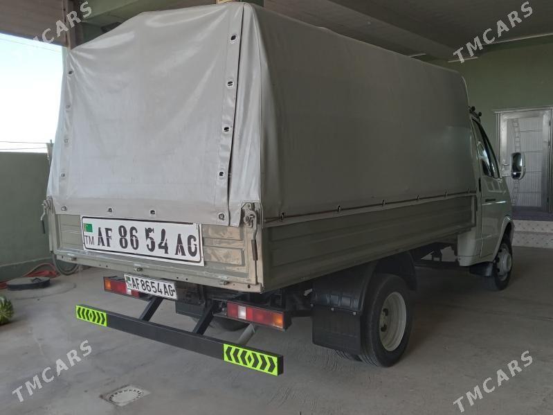 Gaz Gazel 2015 - 200 000 TMT - Бузмеин - img 2