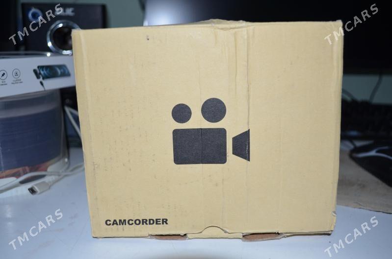 kamera mini - Görogly (Tagta) - img 6