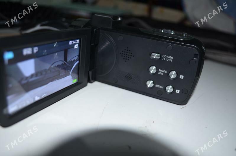 kamera mini - Görogly (Tagta) - img 3