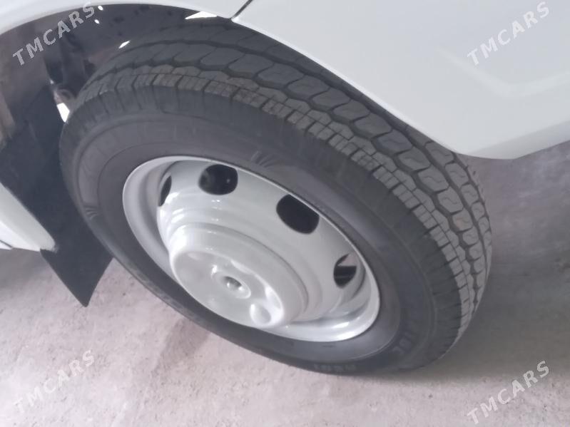 Gaz Gazel 2015 - 200 000 TMT - Бузмеин - img 3