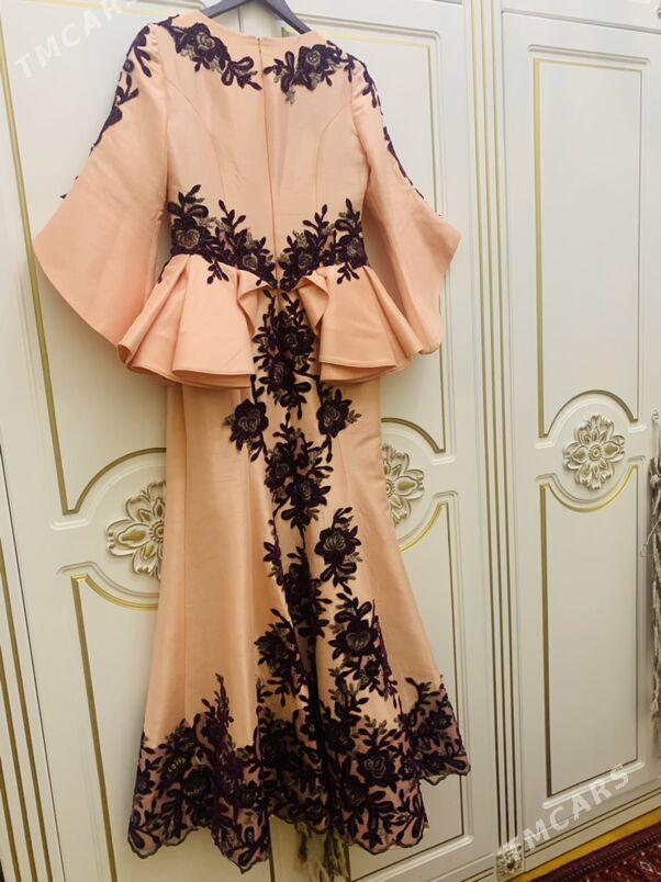 shantu bilen gipyur - ул. Подвойского (Битарап Туркменистан шаёлы) - img 2