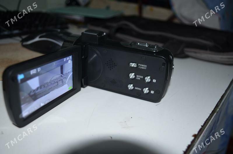 kamera mini - Görogly (Tagta) - img 5