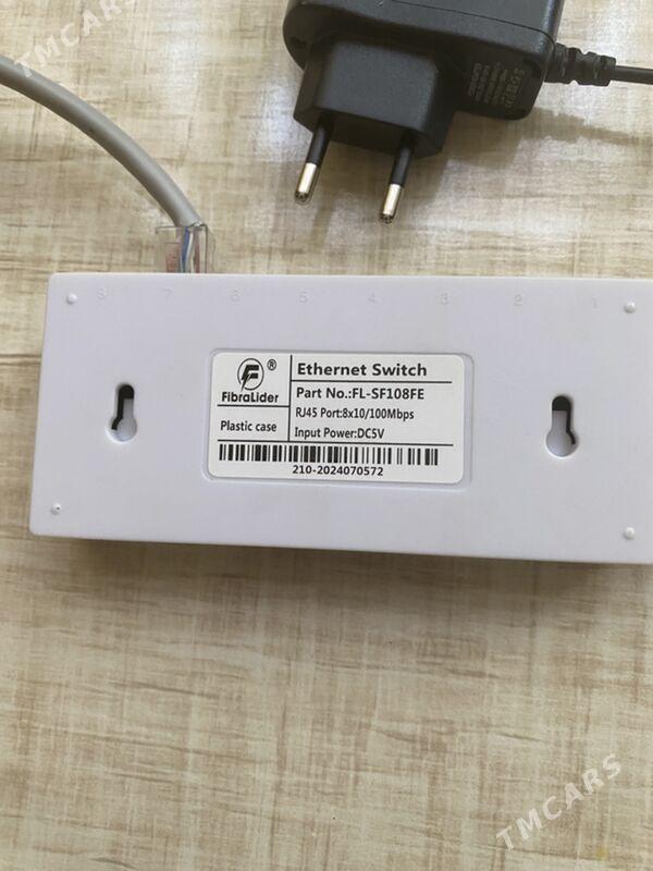 Свич - Ашхабад - img 2