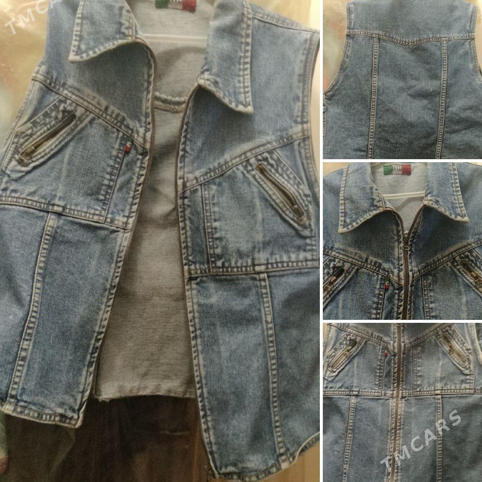 джинса - Aşgabat - img 5