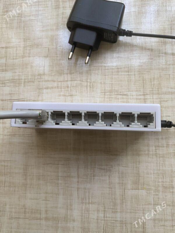 Свич - Ашхабад - img 3