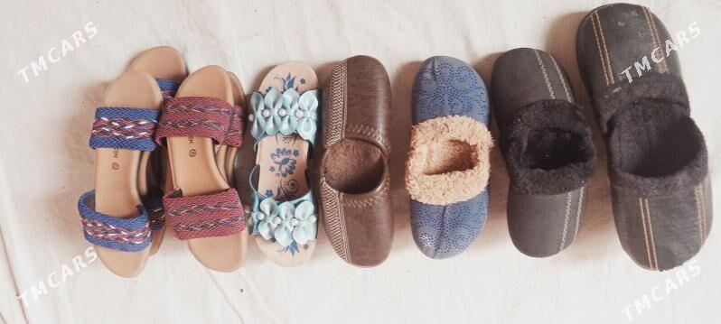 shlyopkalar taza - Türkmenabat - img 4