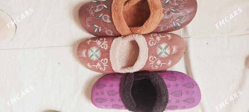 shlyopkalar taza - Türkmenabat - img 3