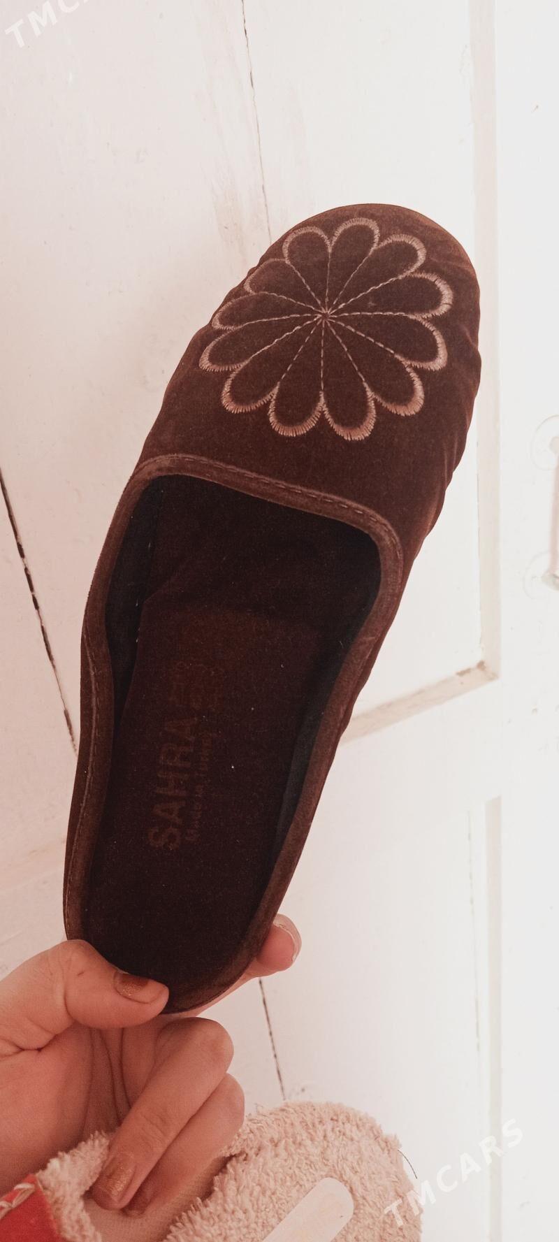 shlyopkalar taza - Türkmenabat - img 2